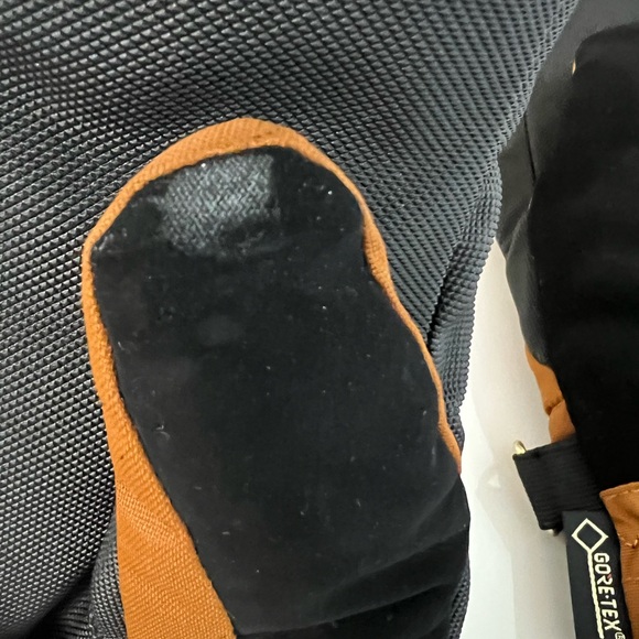 Volcom Stay Dry Gore-Tex Mitten Women’s size S - Picture 5 of 8